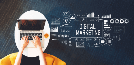 Marketing Digital